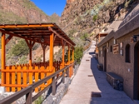 Barranco de Guayadeque